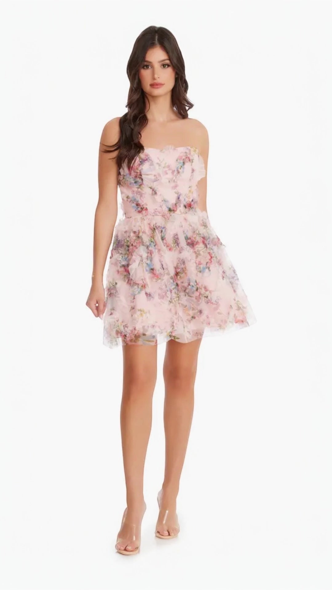 THE DRESS P DL871