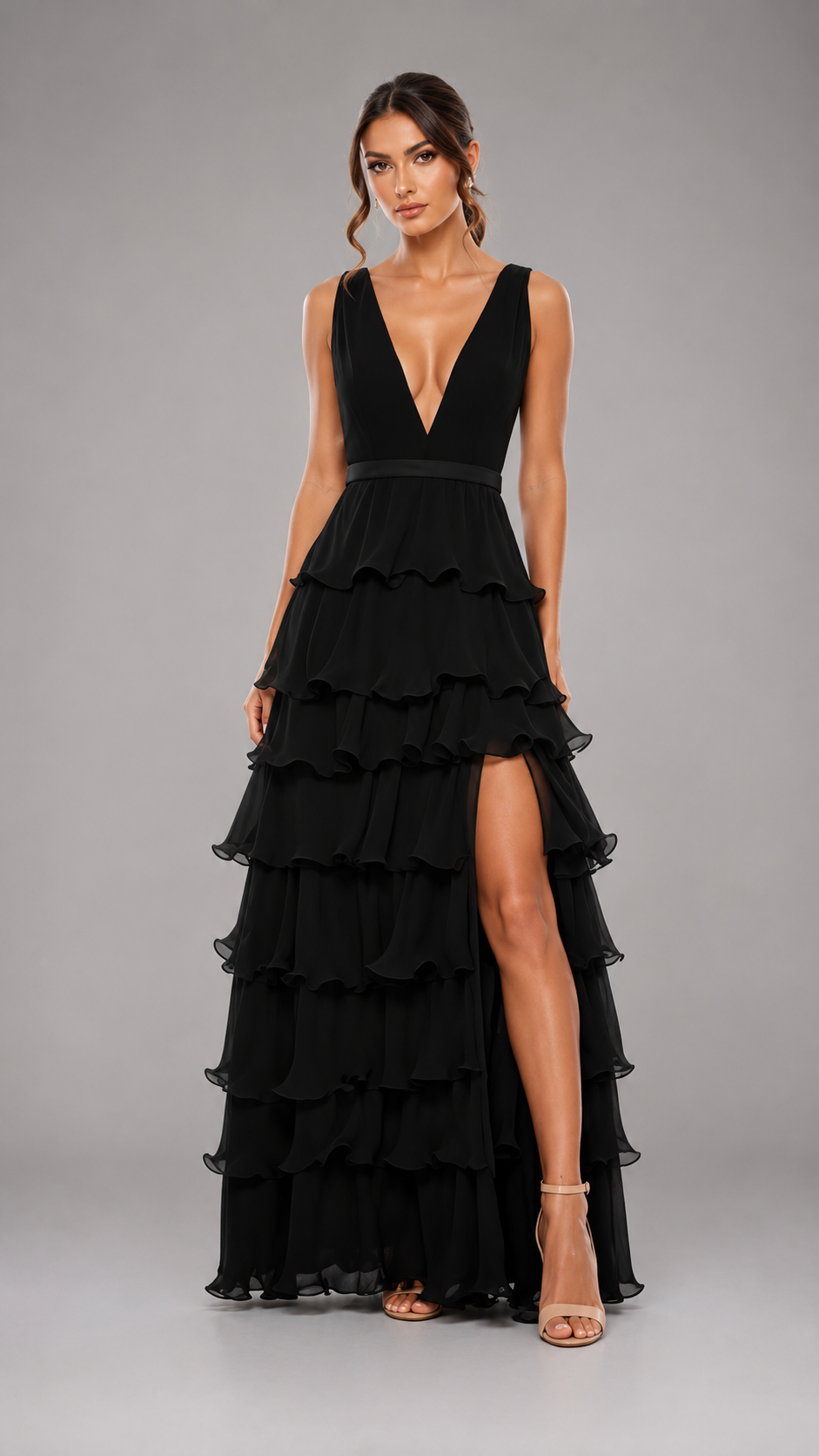 MACDUGGAL DL050