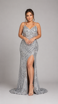 DRESS LOUNGE DL501