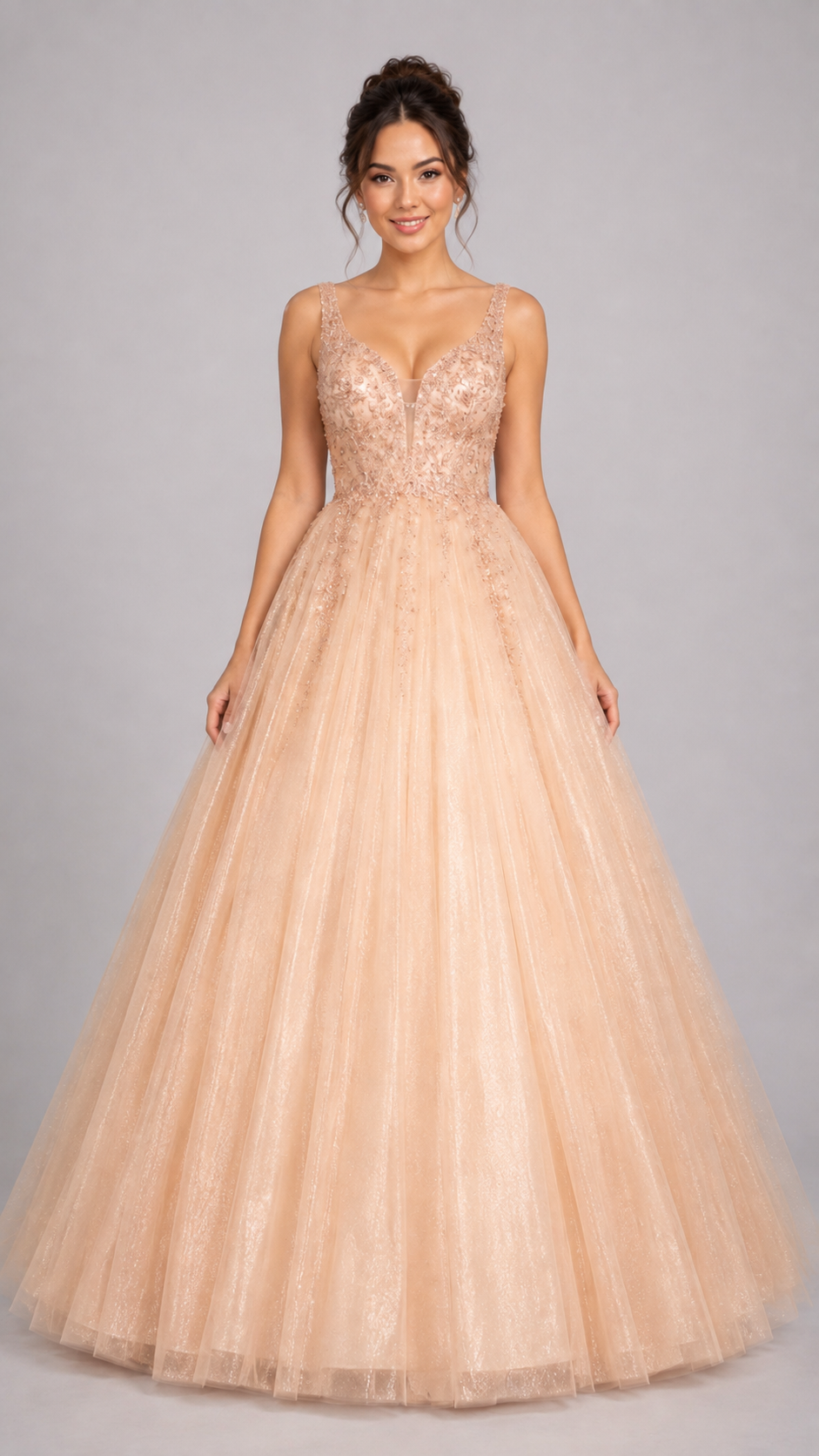 DRESS LOUNGE DL521