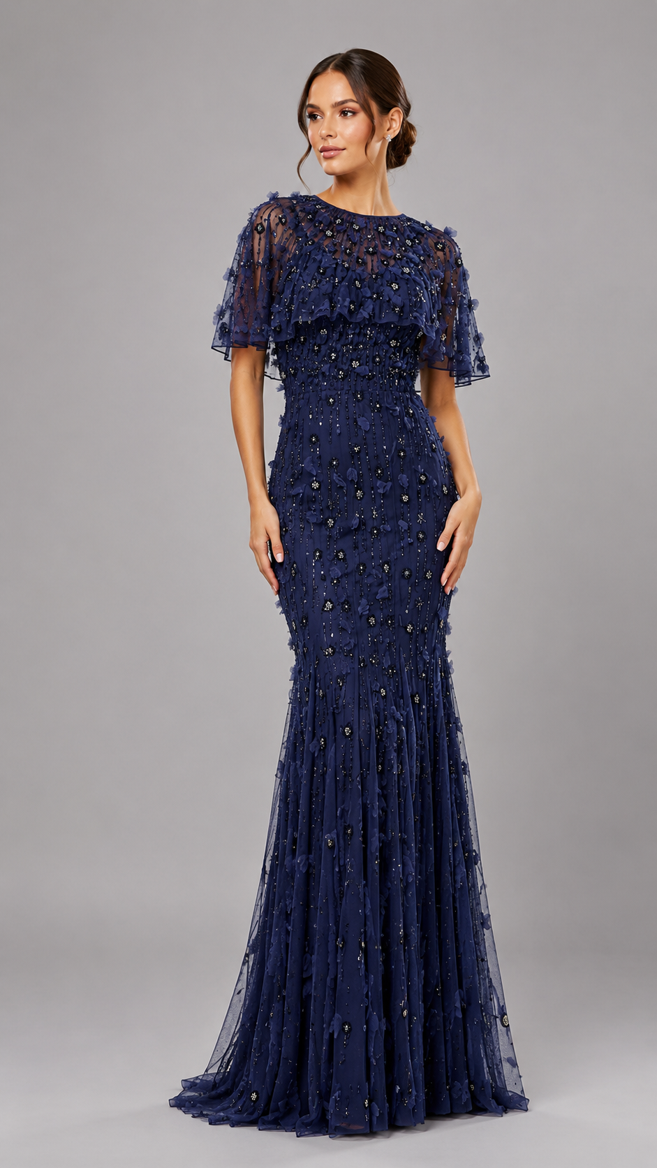 MACDUGGAL DL083