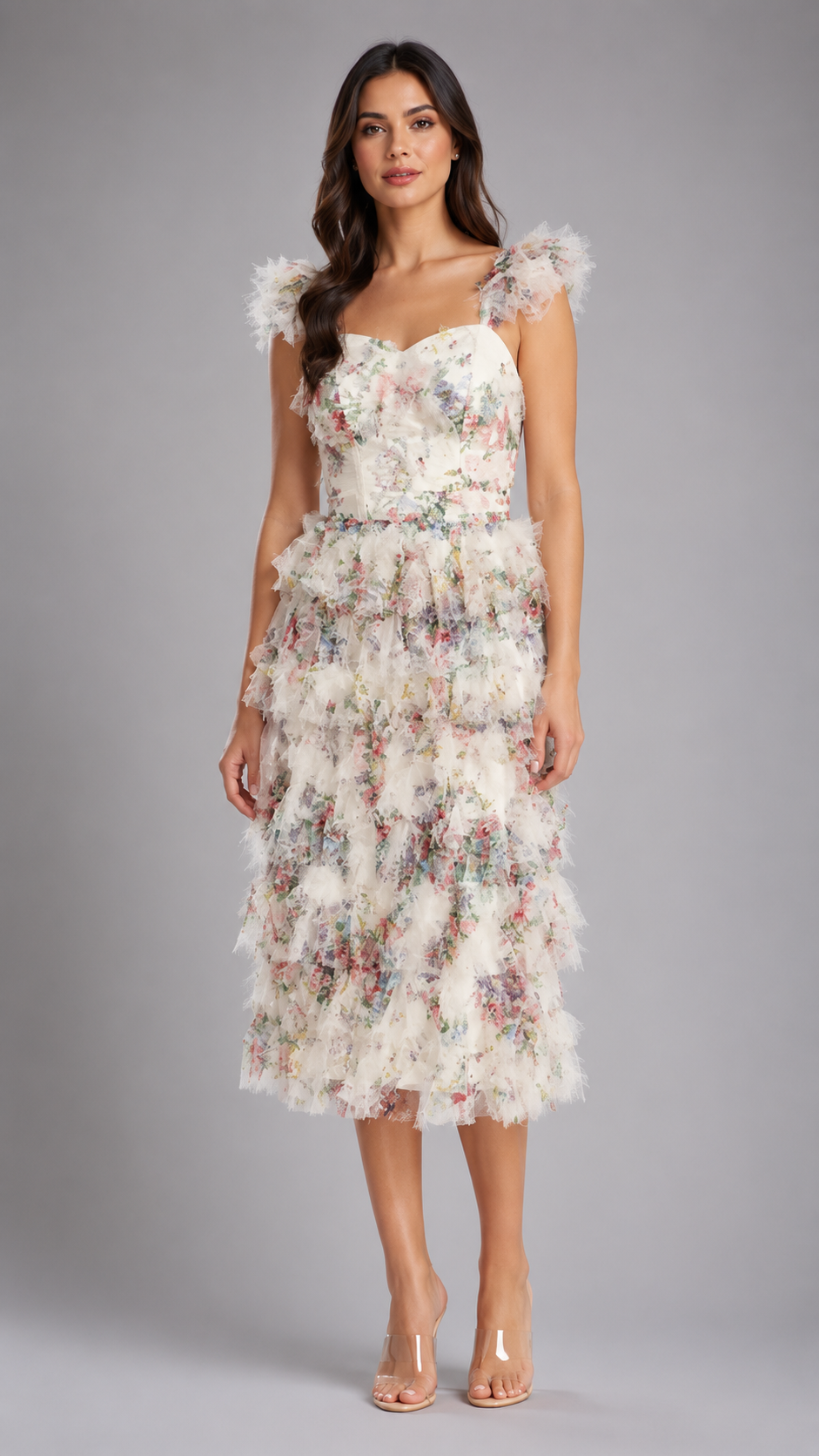 DRESS THE POPULATION DL011