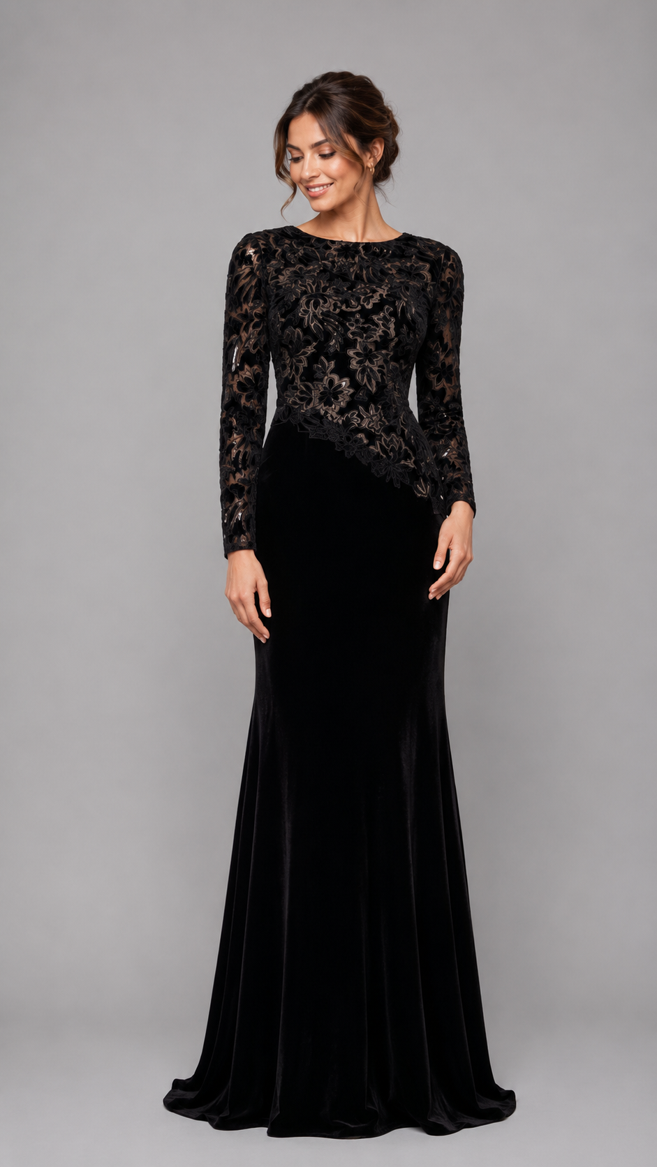 BETSY ADAM DL596