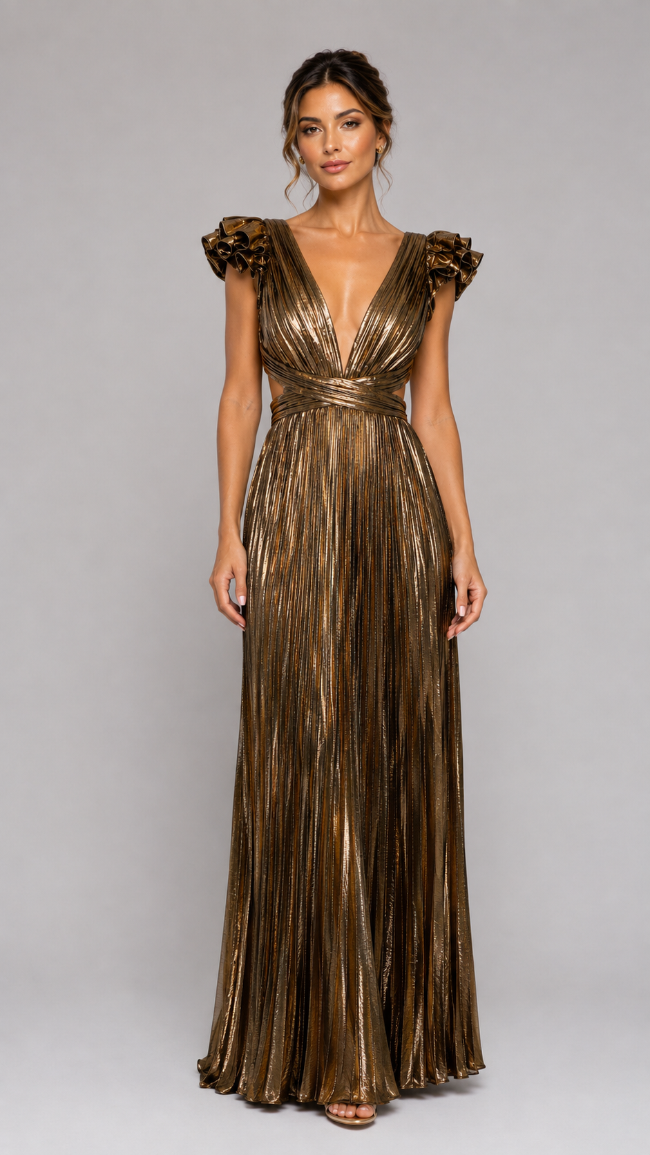MACDUGGAL DL055