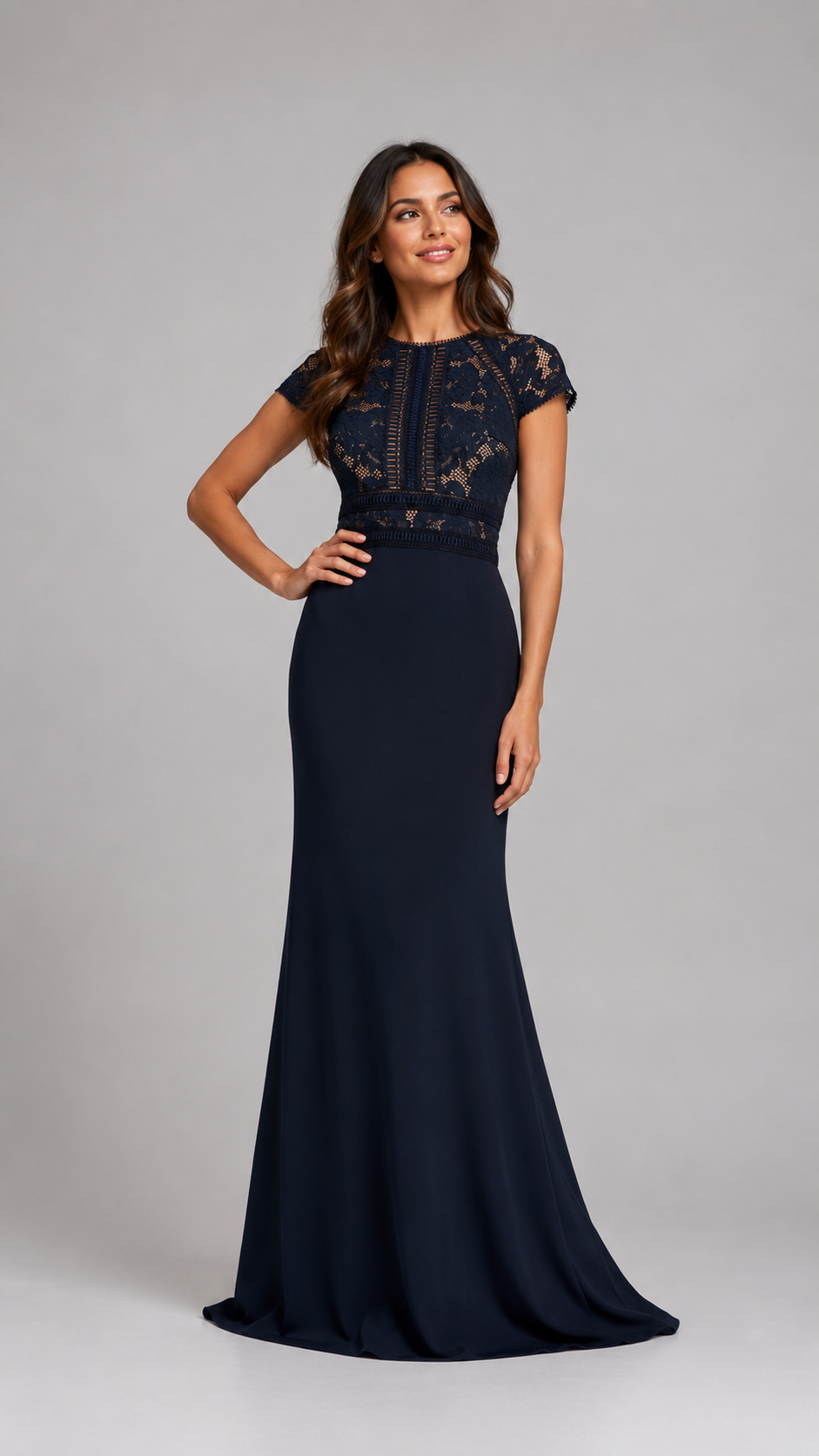 TADASHI SHOJI DL537
