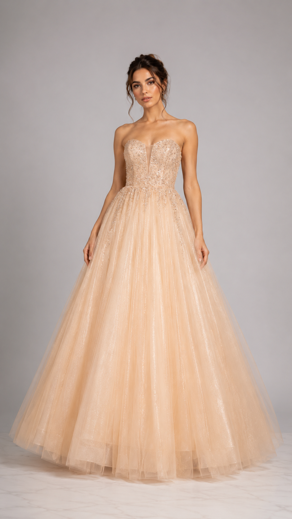 DRESS LOUNGE DL510
