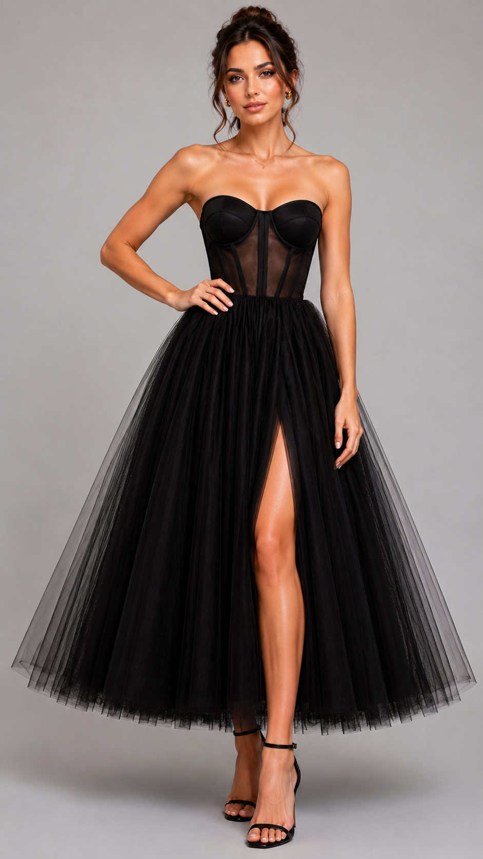 HAUTE HIPPIE DL261