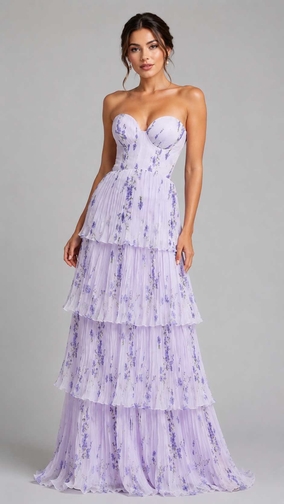 DRESS THE POPULATION DL669
