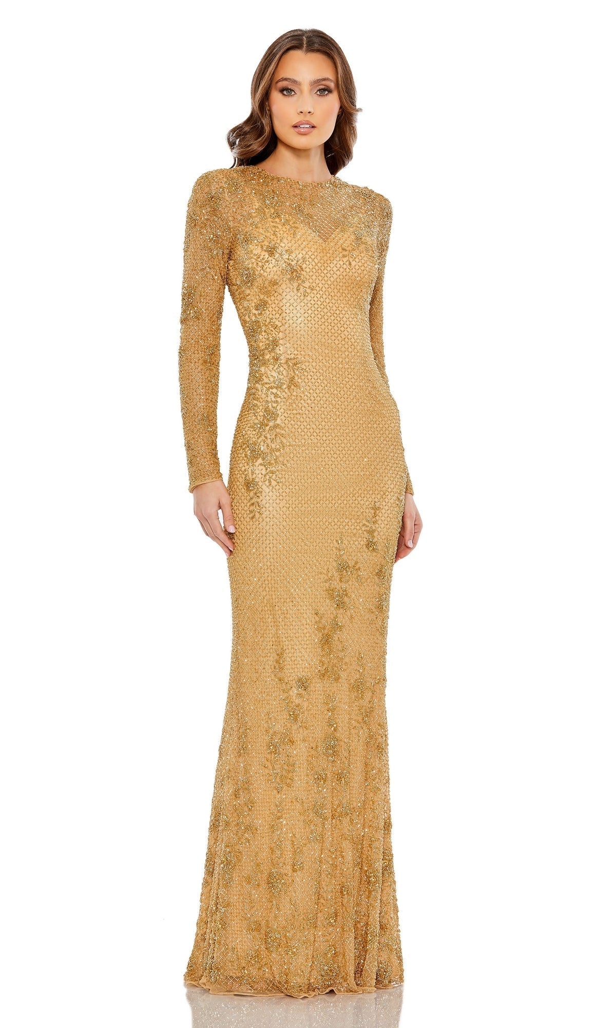 MACDUGGAL DL346