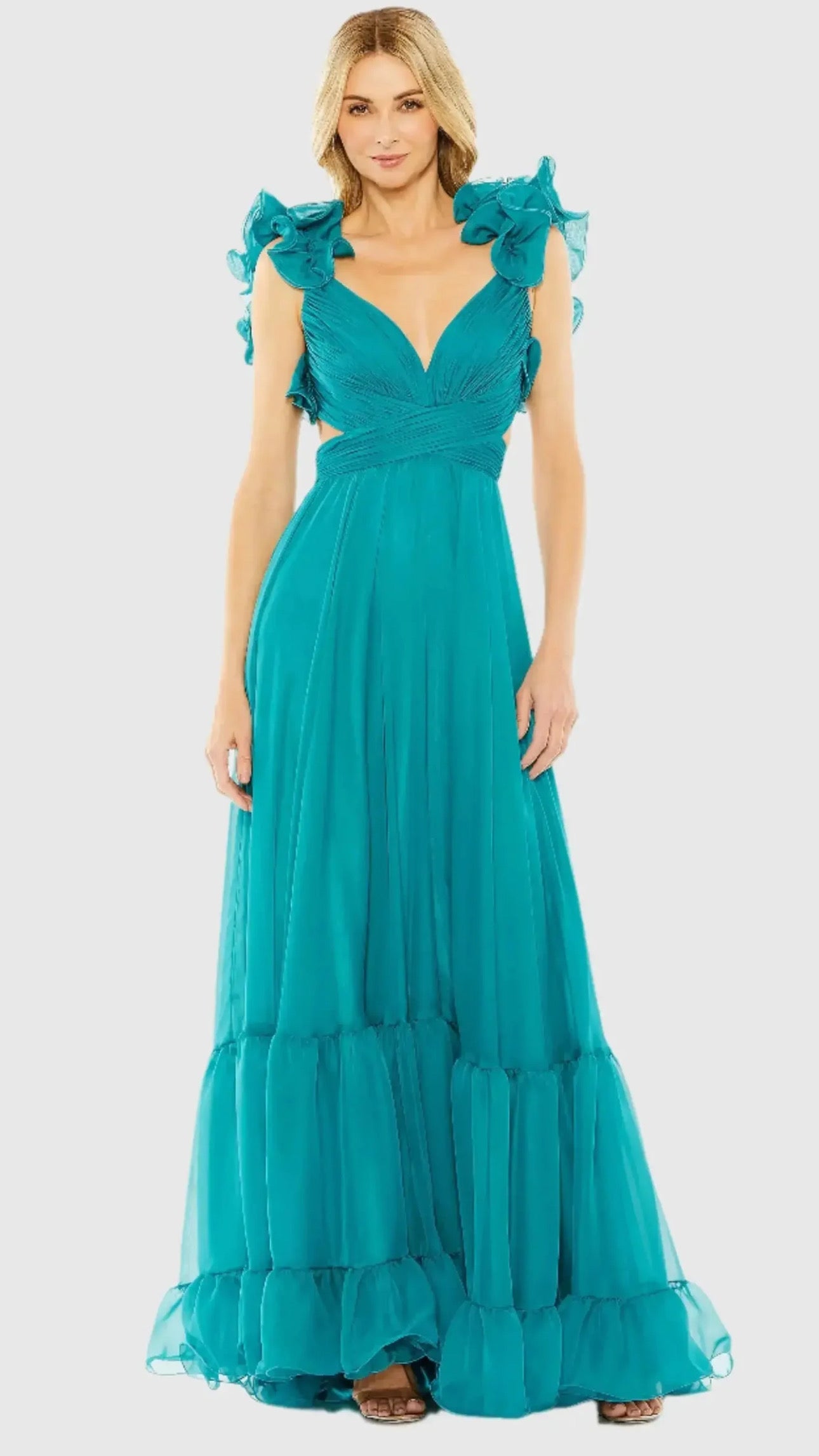 MAC DUGGAL DL886