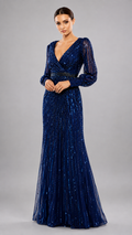 MACDUGGAL DL099