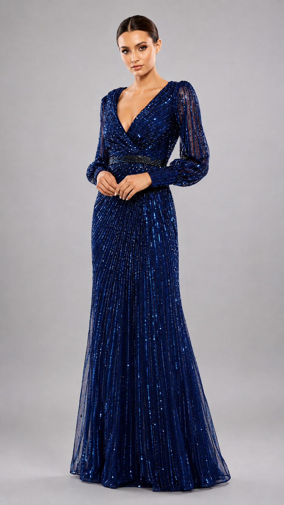 MACDUGGAL DL099