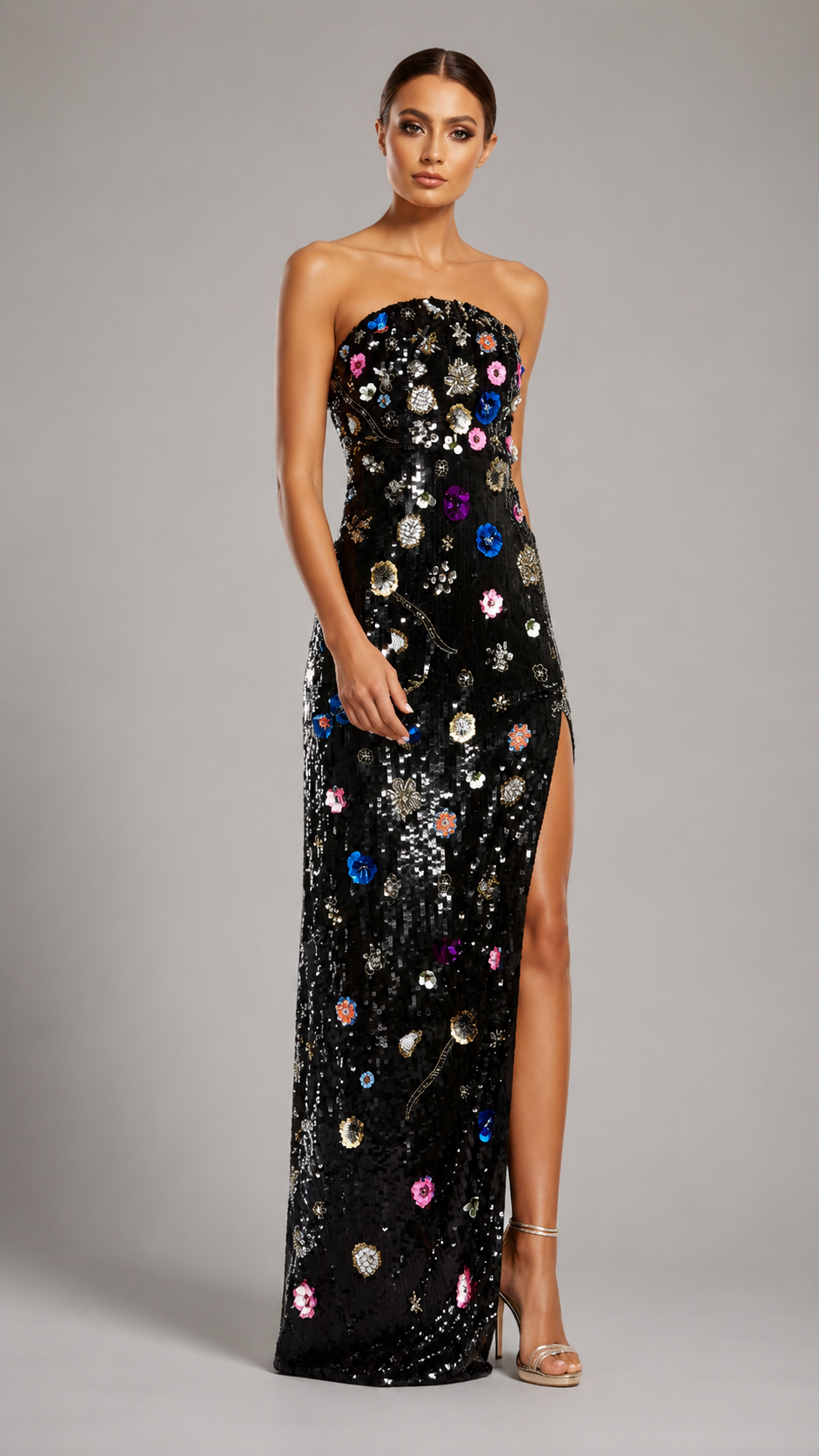 MACDUGGAL DL090
