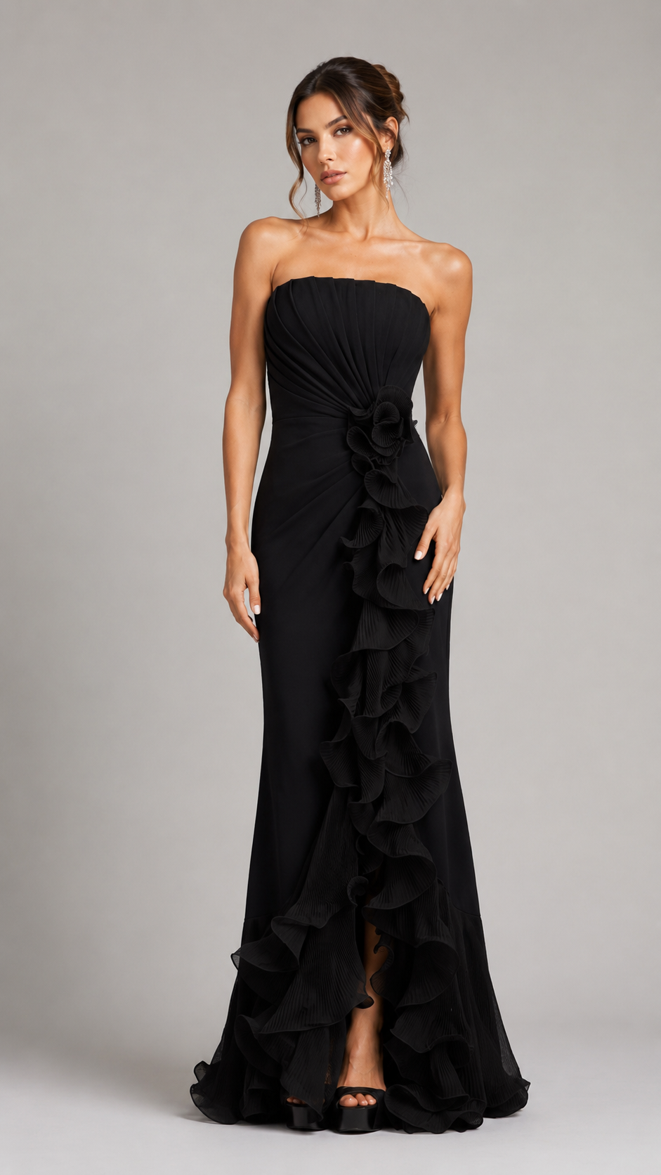 TADASHI SHOJI DL363