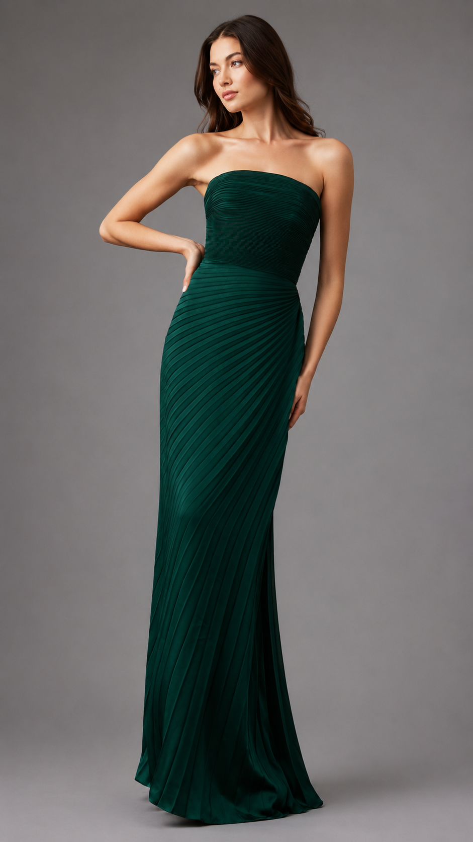 DRESS THE POPULATION DL862