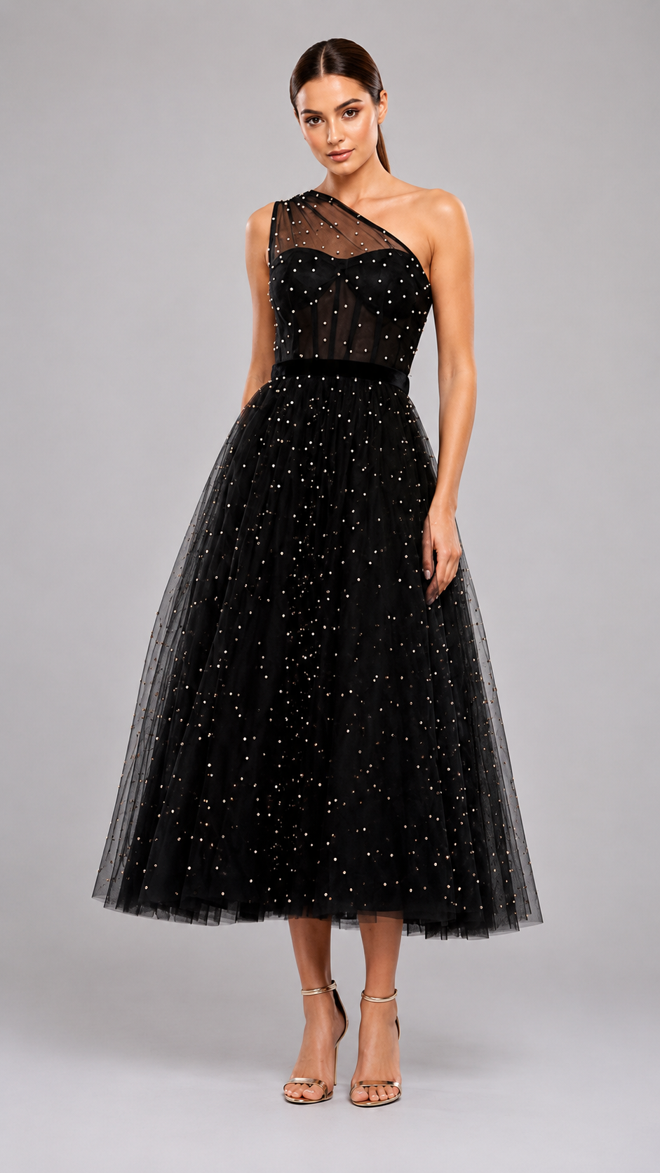 MACDUGGAL DL102