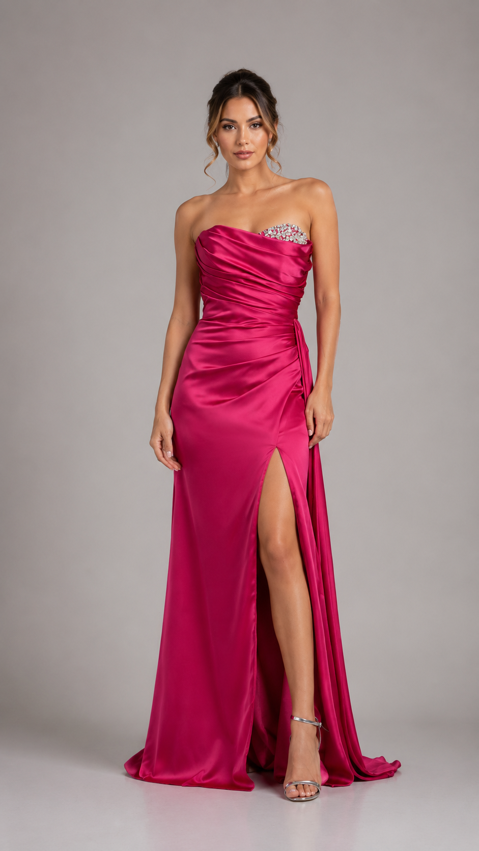 MACDUGGAL DL529