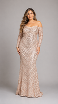 DRESS LOUNGE DL502