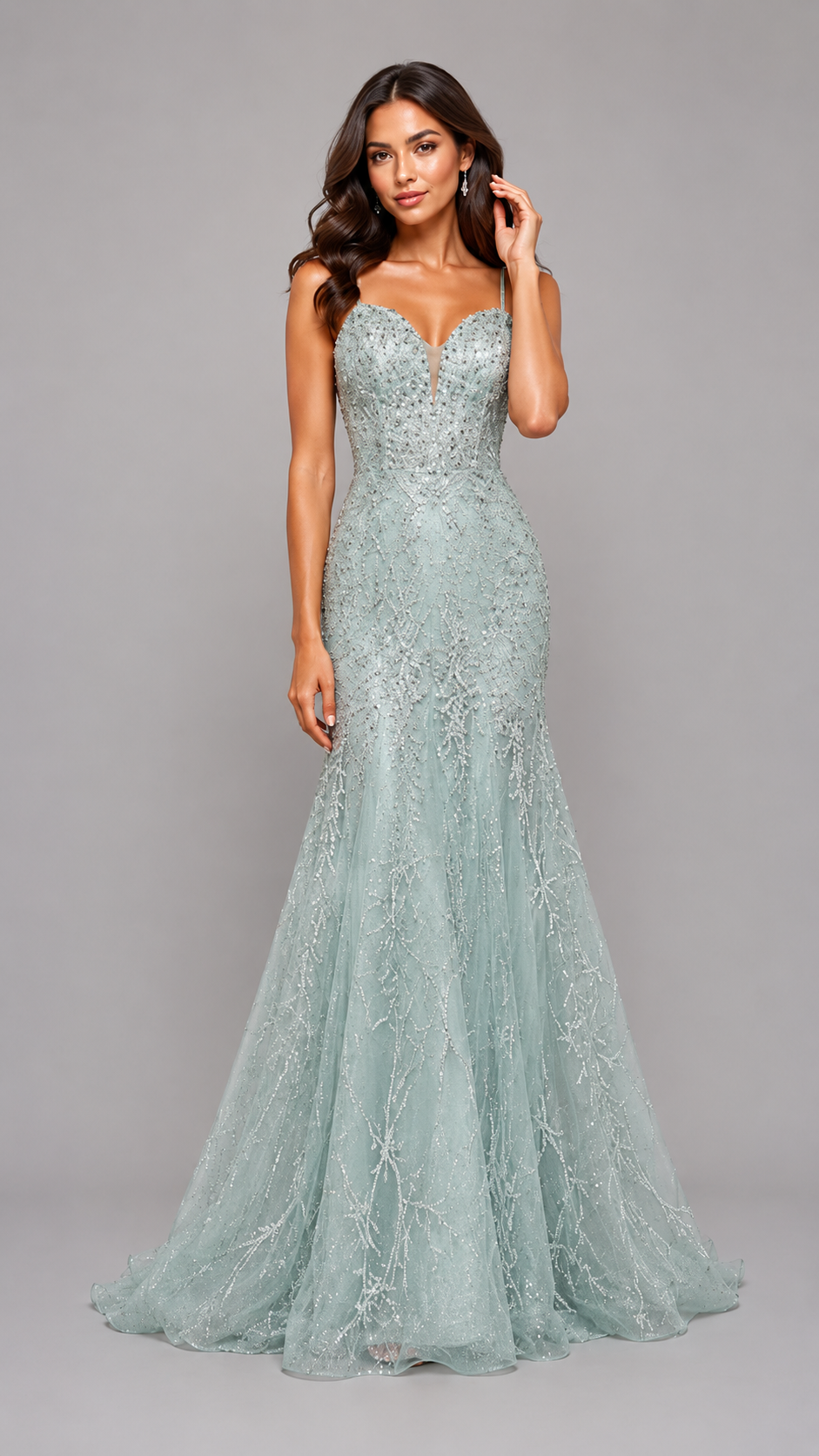 MACDUGGAL DL235