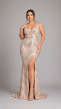 DRESS LOUNGE DL506