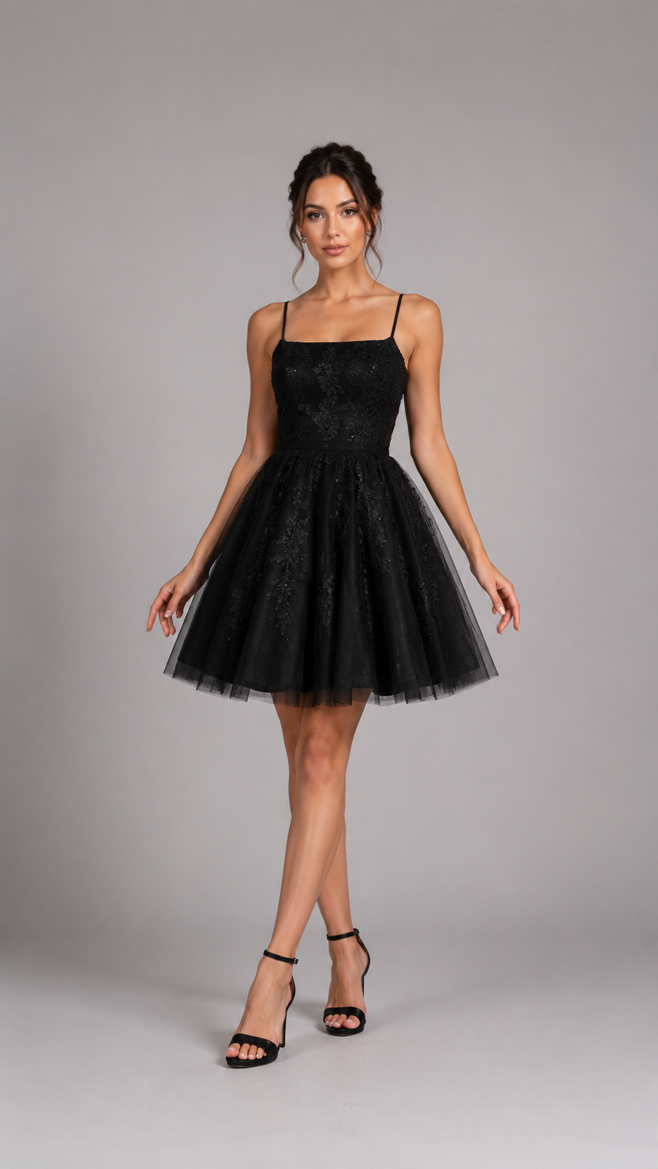 DRESS LOUNGE DL518