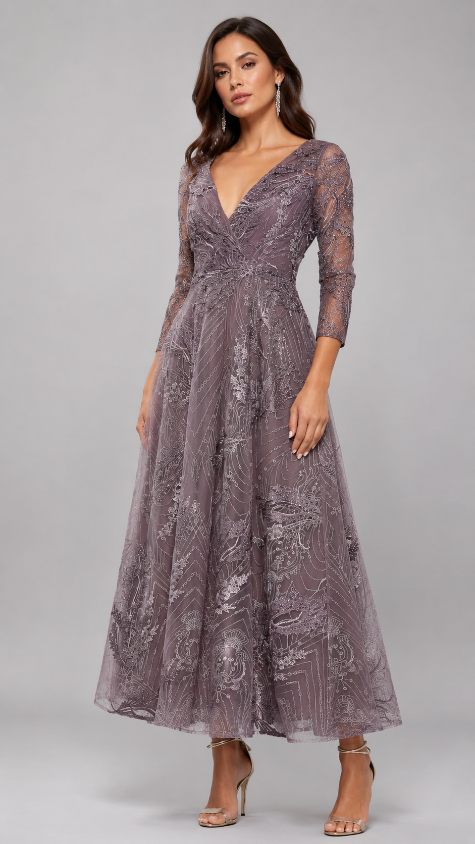 MACDUGGAL DL040