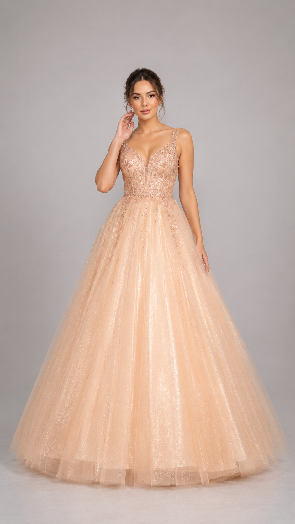 DRESS LOUNGE DL521
