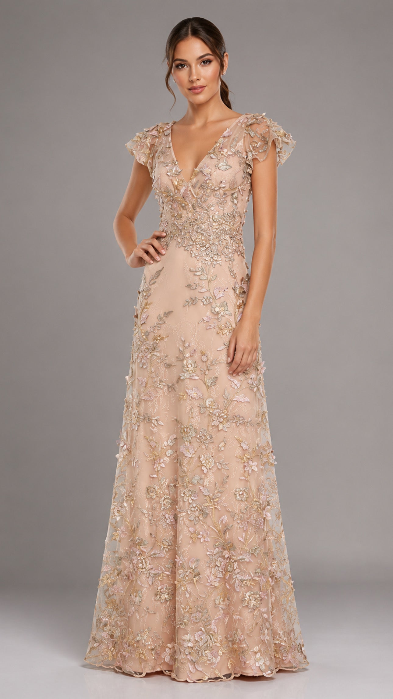 MACDUGGAL DL484