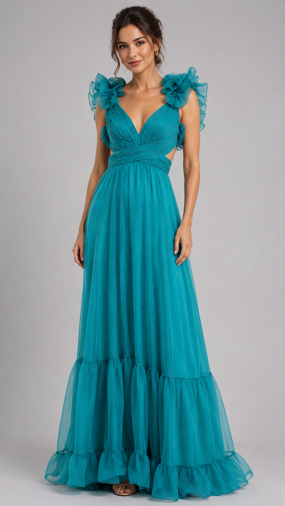 MAC DUGGAL DL886