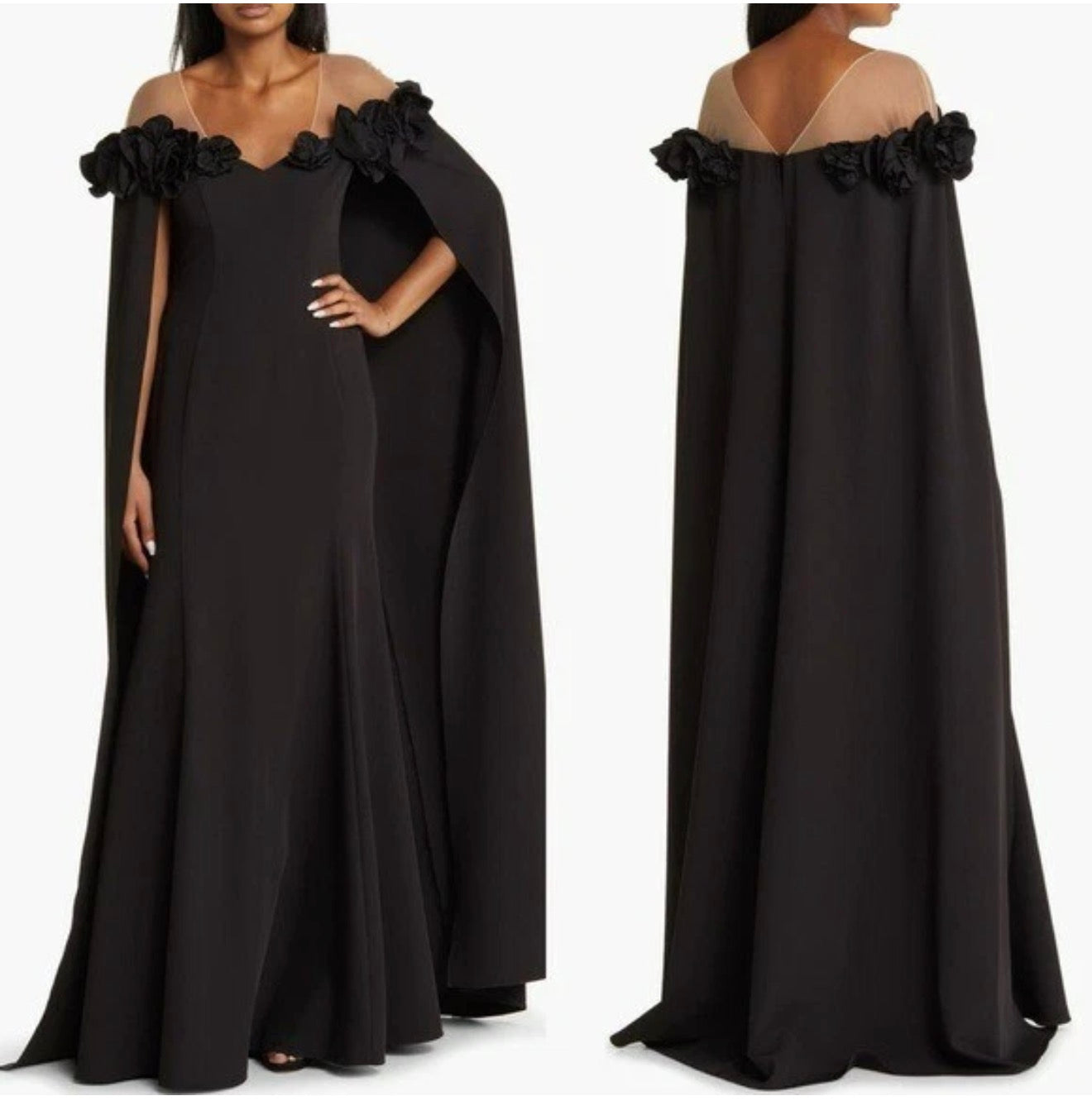 MARCHESA NOTTE DL860