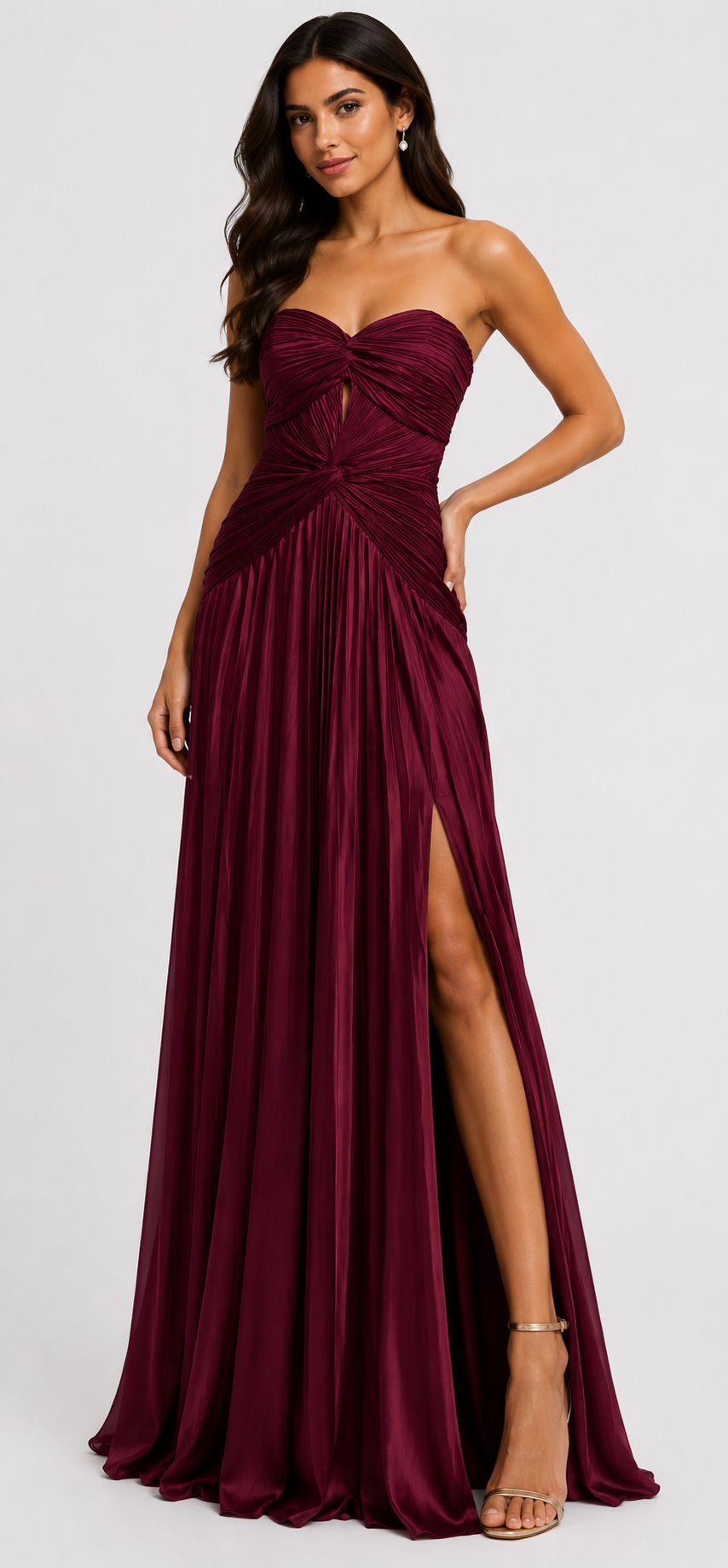 LULUS DL873