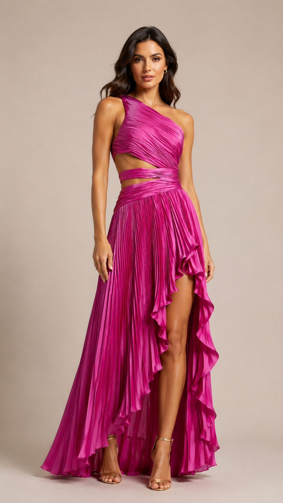 MACDUGGAL DL101