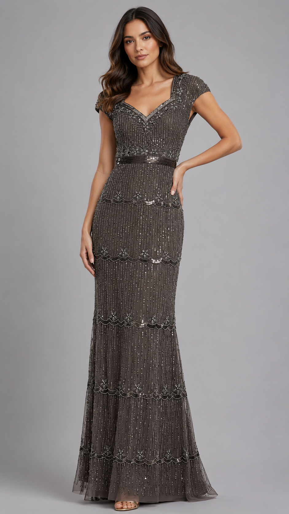 MACDUGGAL DL104