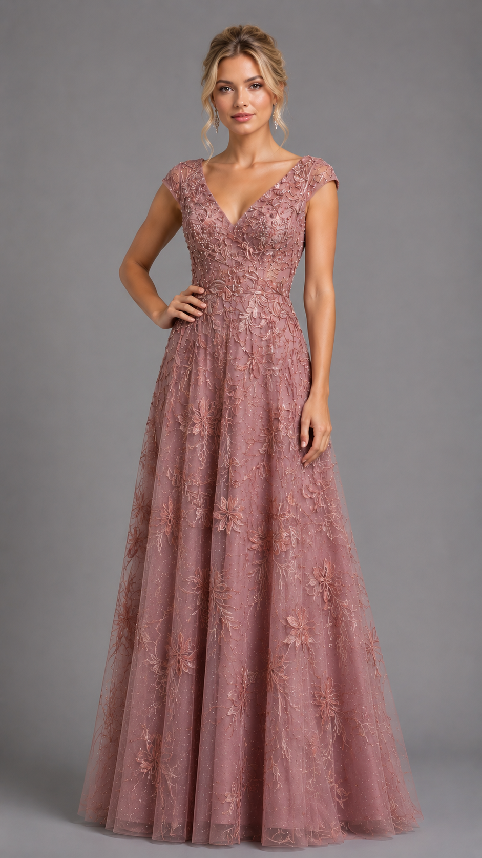 MACDUGGAL DL115