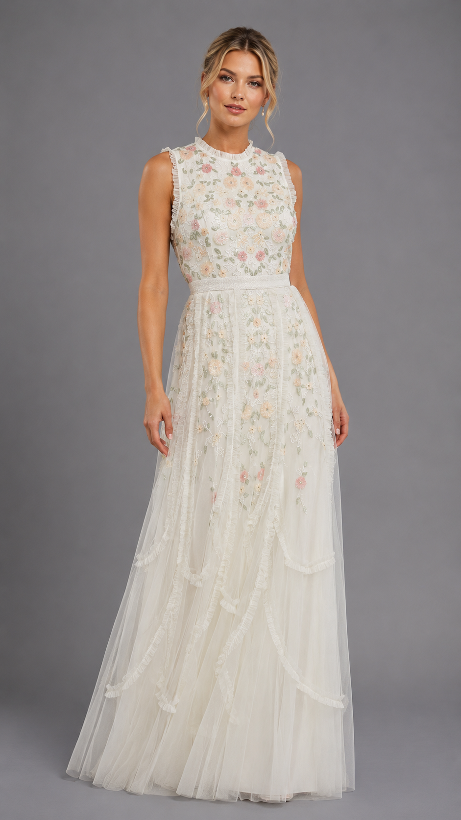 MACDUGGAL DL119