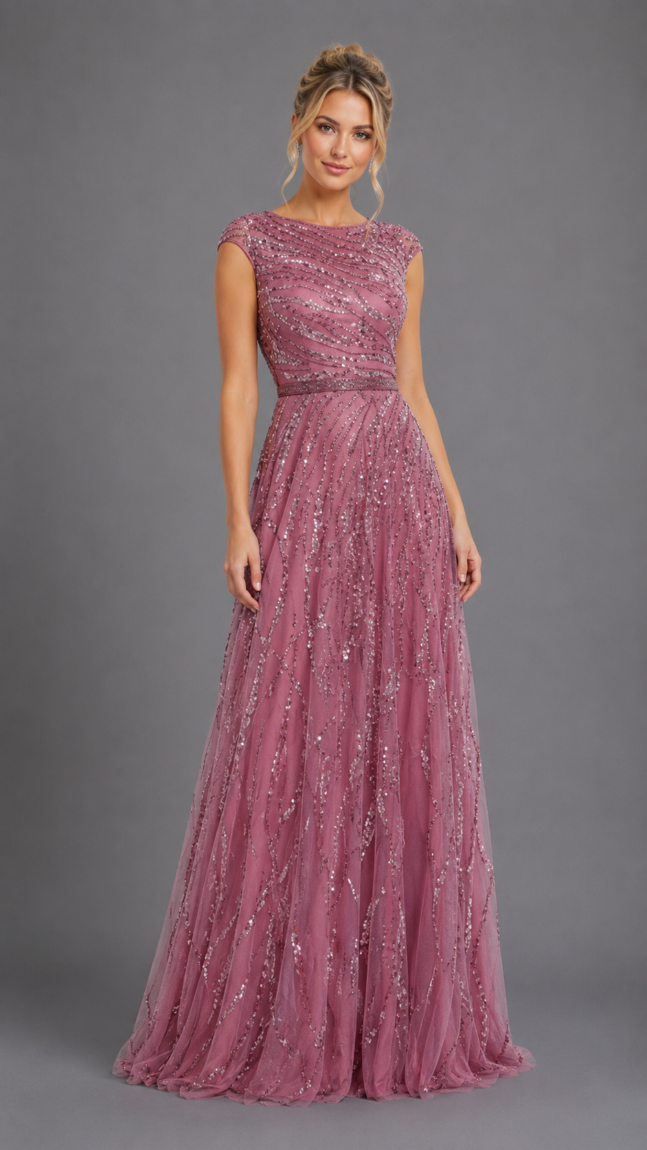 MACDUGGAL DL125