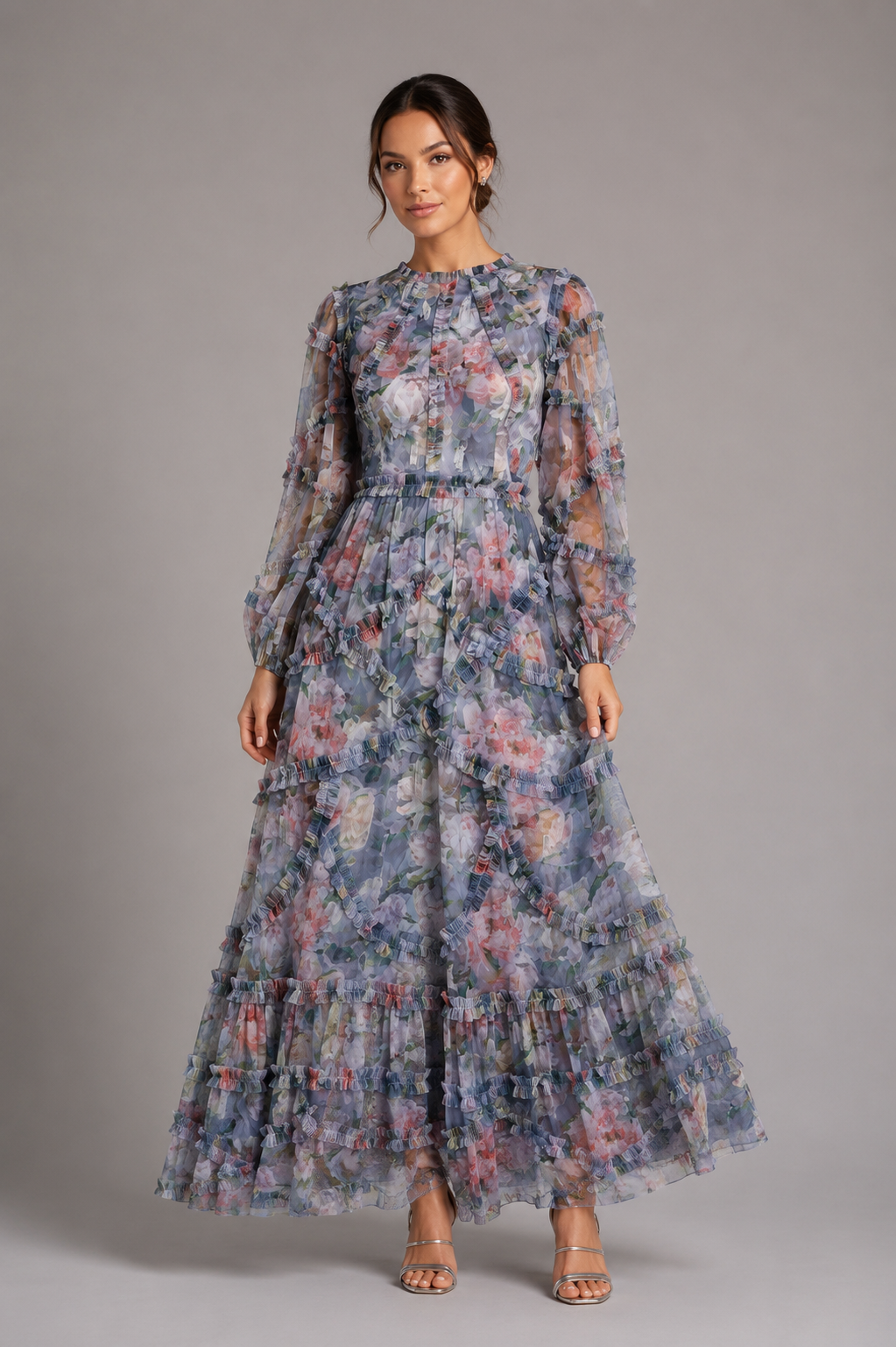 MACDUGGAL DL248