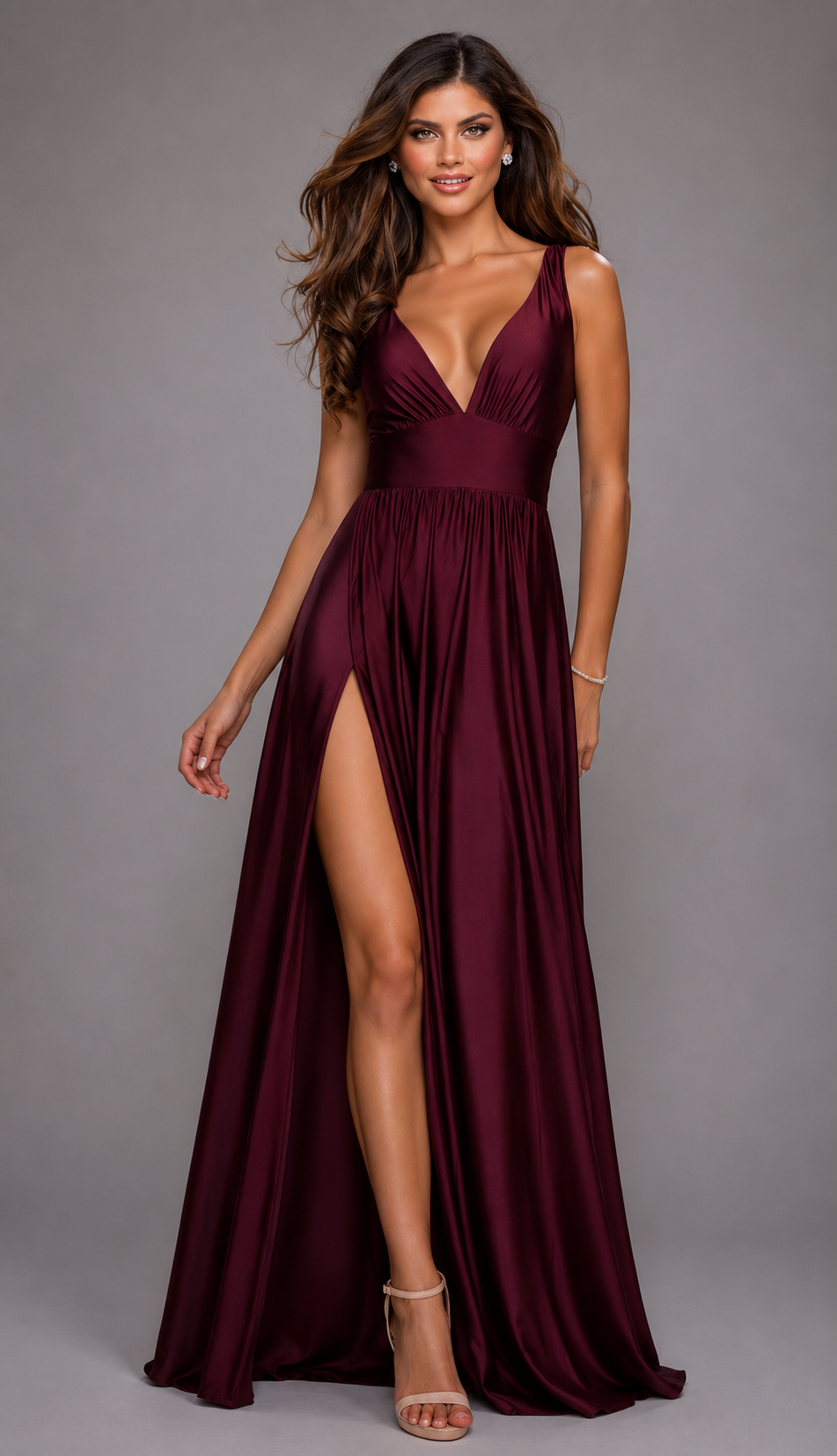 LA FEMME DL253