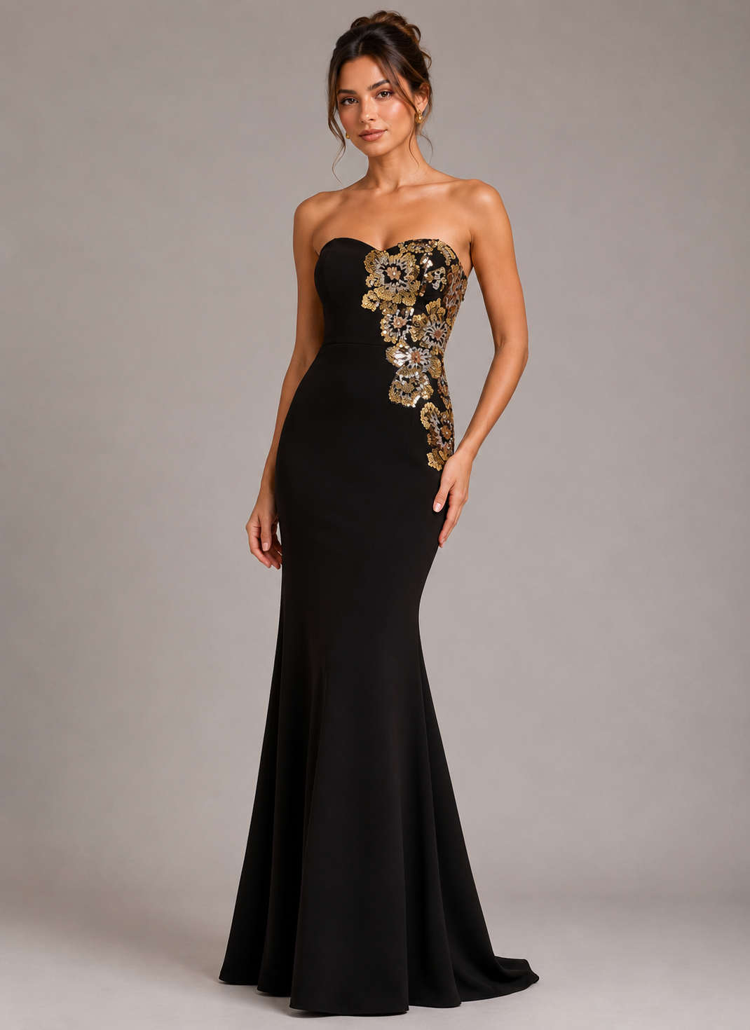 DRESS THE POPULATION DL259