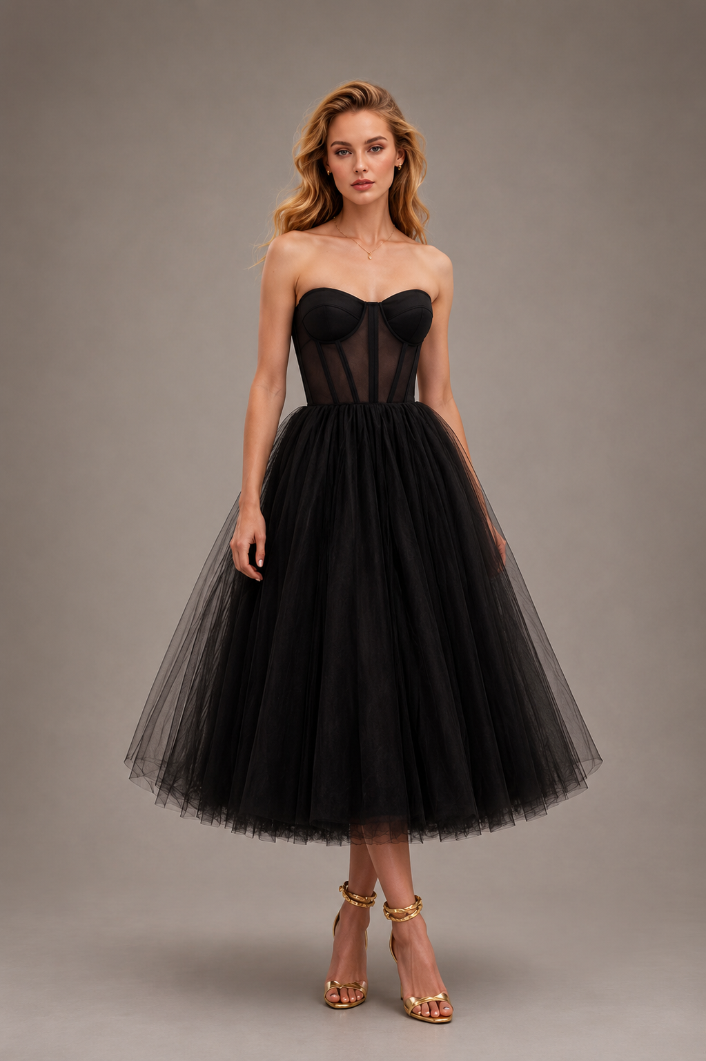 HAUTE HIPPIE DL261