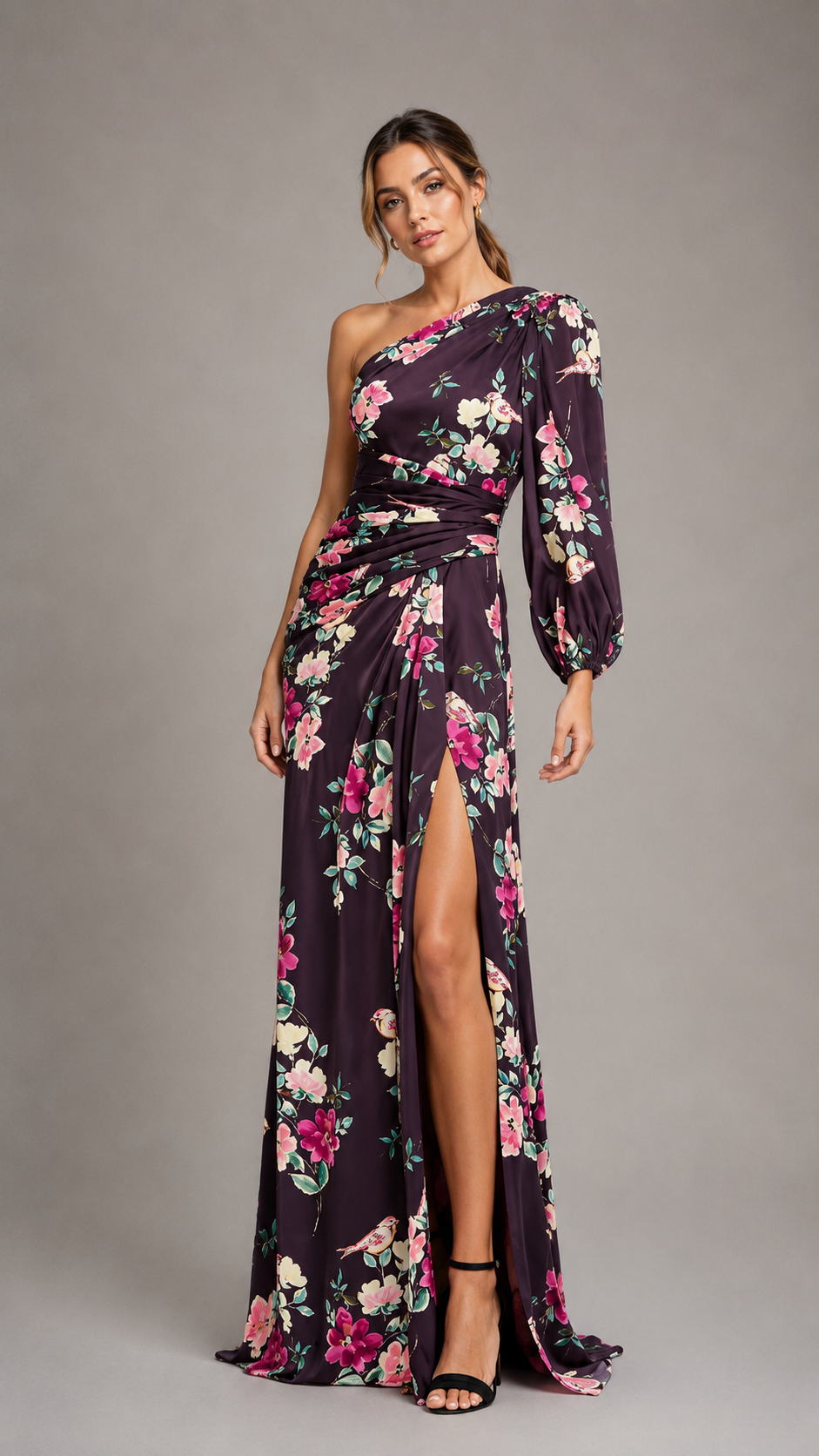 MACDUGGAL DL272
