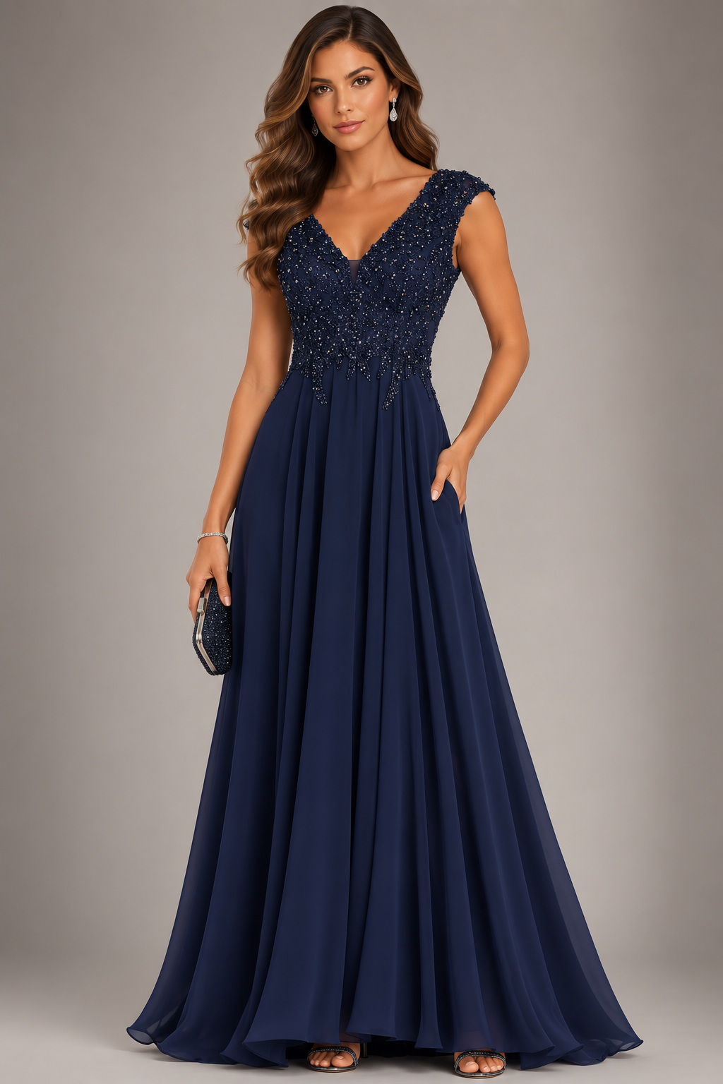 MACDUGGAL DL401