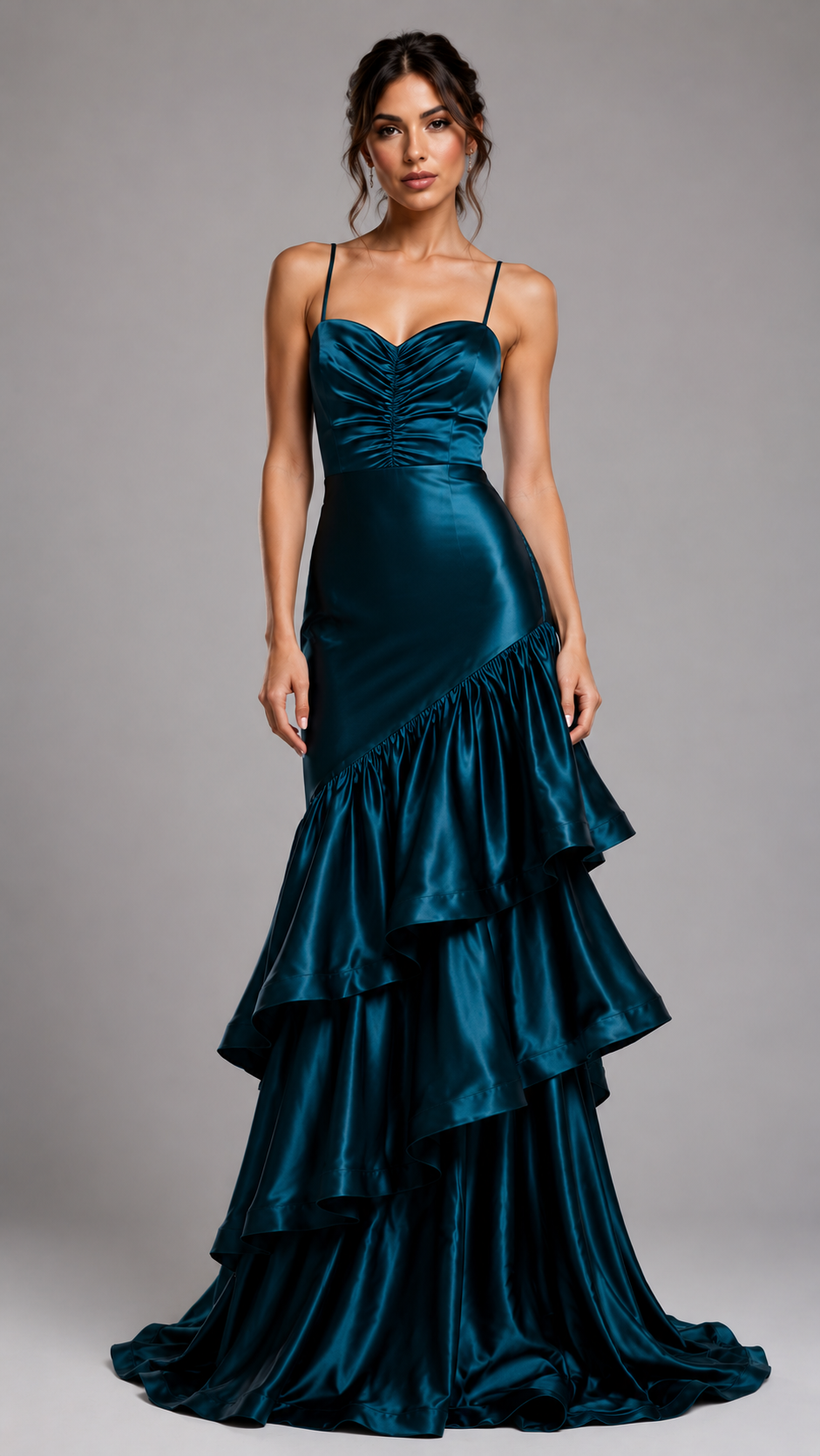 DRESS THE POPULATION DL418