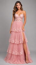 DRESS LOUNGE DL460