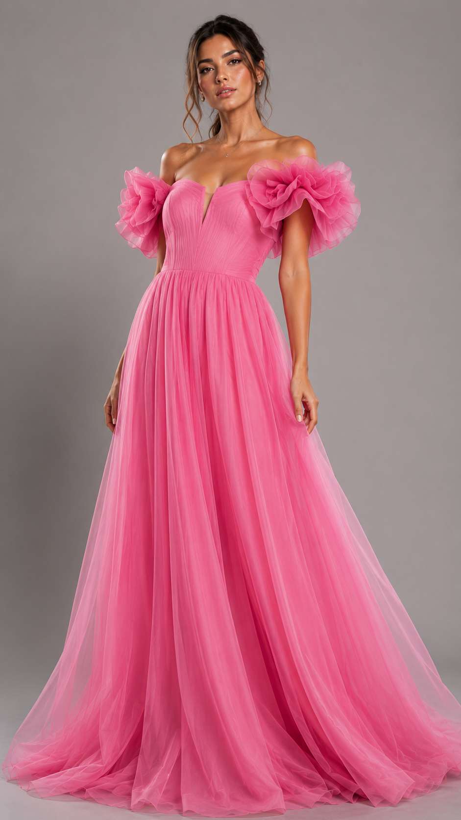 DRESS LOUNGE DL474