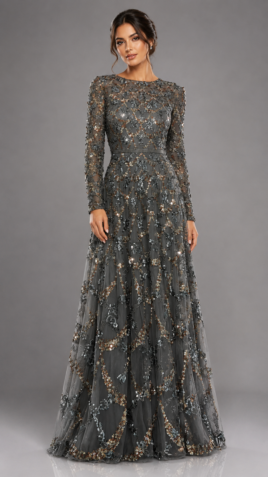 MACDUGGAL DL489