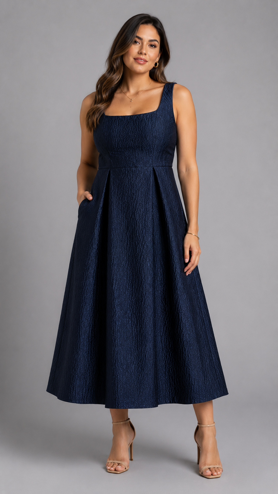 CITY CHIC DL705