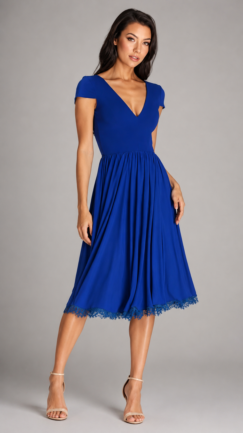 DRESS THE POPULATION DL721