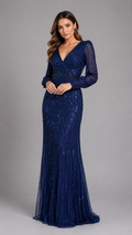 MACDUGGAL DL743