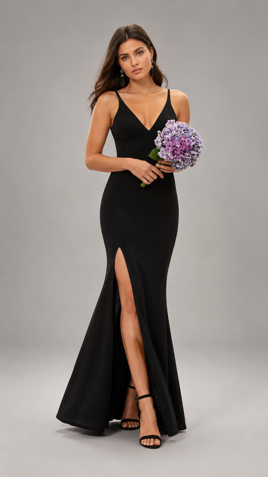 DRESS THE POPULATION DL784